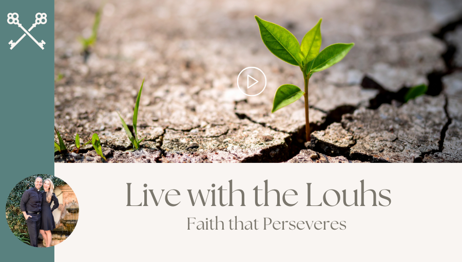Faith that Perseveres