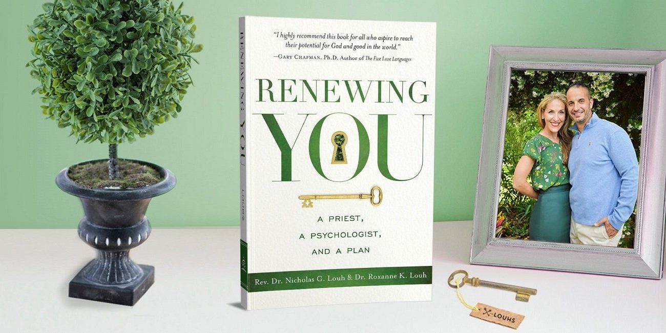 renewing you art