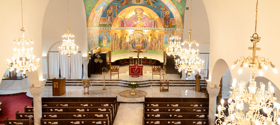 our-church our-church