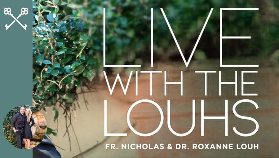 Live With The Louhs
